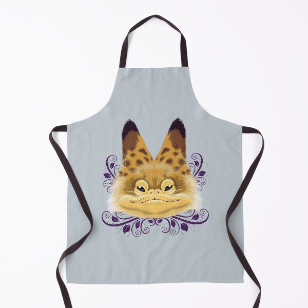 Item preview, Loth Cat designed and sold by annlawren.