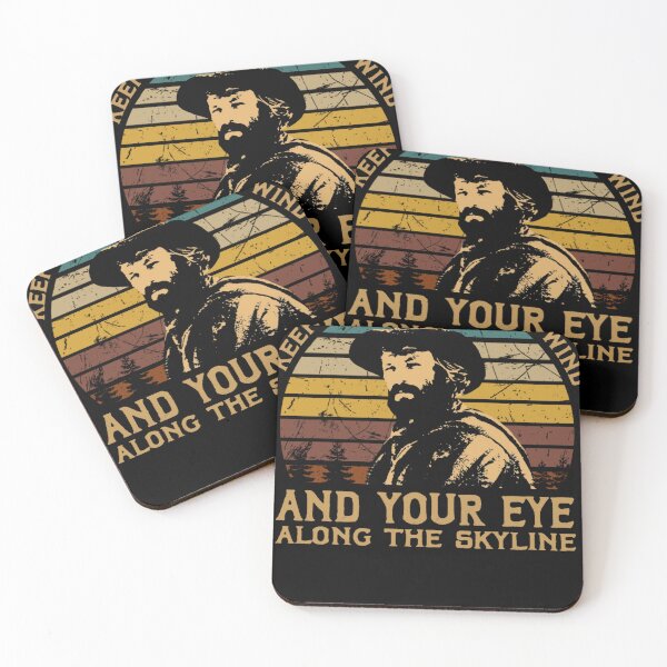 Item preview, Vintage Jeremiah Arts Johnson Film Keep Your Nose In The Wind designed and sold by OdessaHammes.