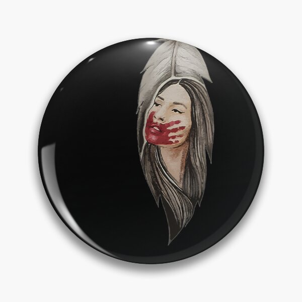Item preview, Nomore Stolen Aboriginal Sisters  Powerful Aboriginal Rights Message  	 designed and sold by raviqpmrysn60.
