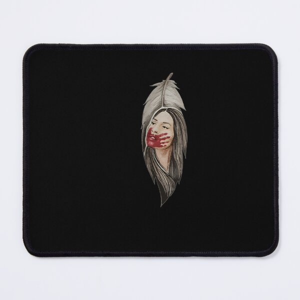Item preview, Nomore Stolen Aboriginal Sisters  Powerful Aboriginal Rights Message  	 designed and sold by raviqpmrysn60.