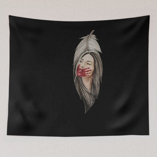 Item preview, Nomore Stolen Aboriginal Sisters  Powerful Aboriginal Rights Message  	 designed and sold by raviqpmrysn60.