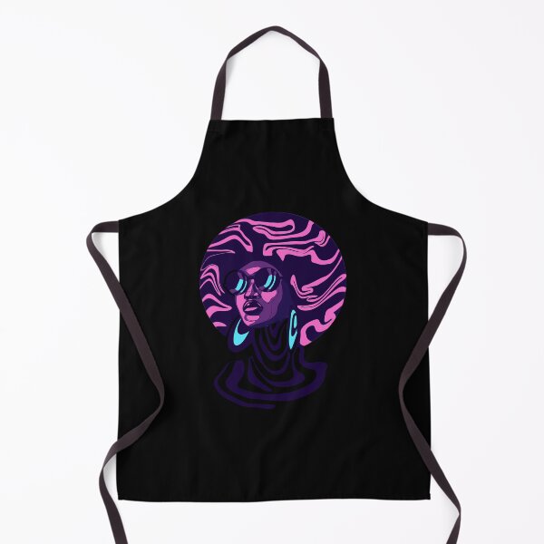 Item preview, Unbothered Afro Rave designed and sold by bunlkrpnhdi84.