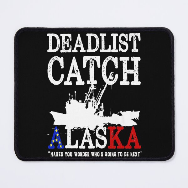 Item preview, Deadliest Alaska Catch designed and sold by BerliIssac.