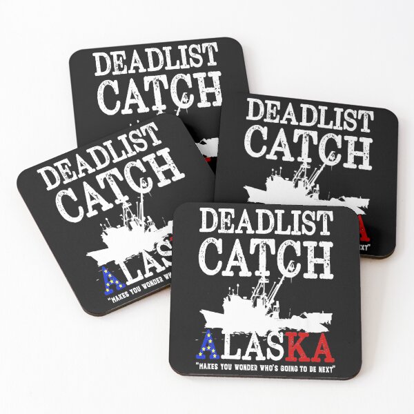 Item preview, Deadliest Alaska Catch designed and sold by BerliIssac.