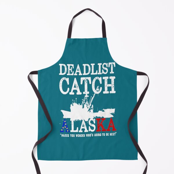 Item preview, Deadliest Alaska Catch designed and sold by BerliIssac.