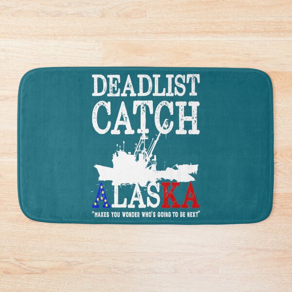 Item preview, Deadliest Alaska Catch designed and sold by BerliIssac.