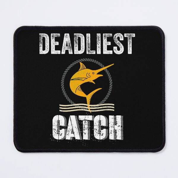 Item preview, Deadliest Catch  designed and sold by BerliIssac.