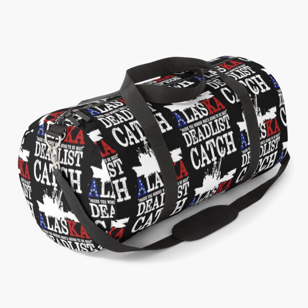 Item preview, Deadliest Alaska Catch designed and sold by BerliIssac.