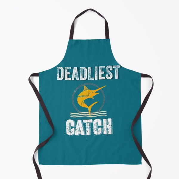 Item preview, Deadliest Catch designed and sold by BerliIssac.