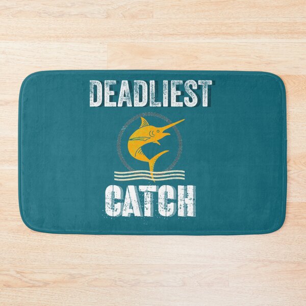 Item preview, Deadliest Catch  designed and sold by BerliIssac.