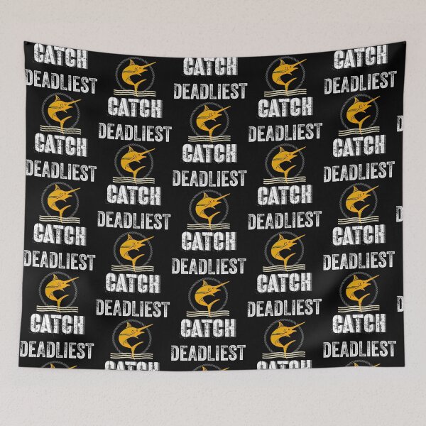 Item preview, Deadliest Catch  designed and sold by BerliIssac.