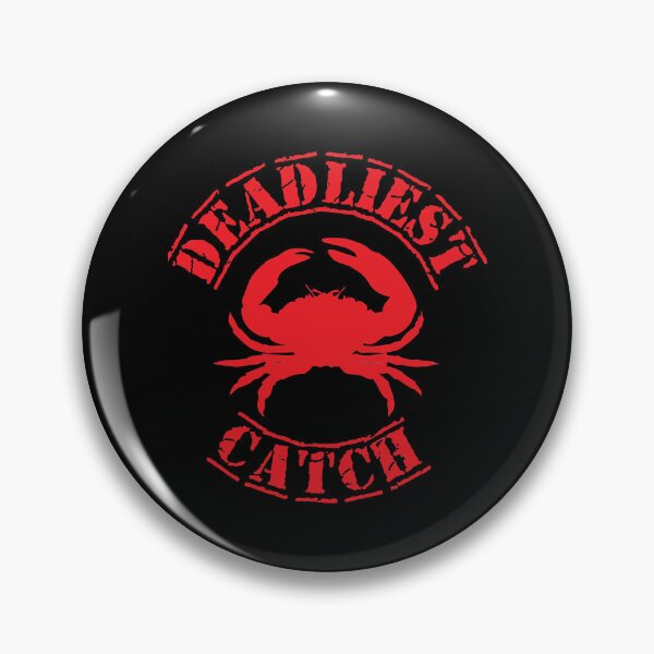 Item preview, Deadliest Catch designed and sold by BerliIssac.