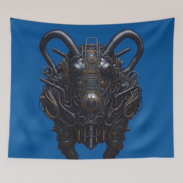 Item preview, Electric Sheep S01 D44 designed and sold by Houerd.