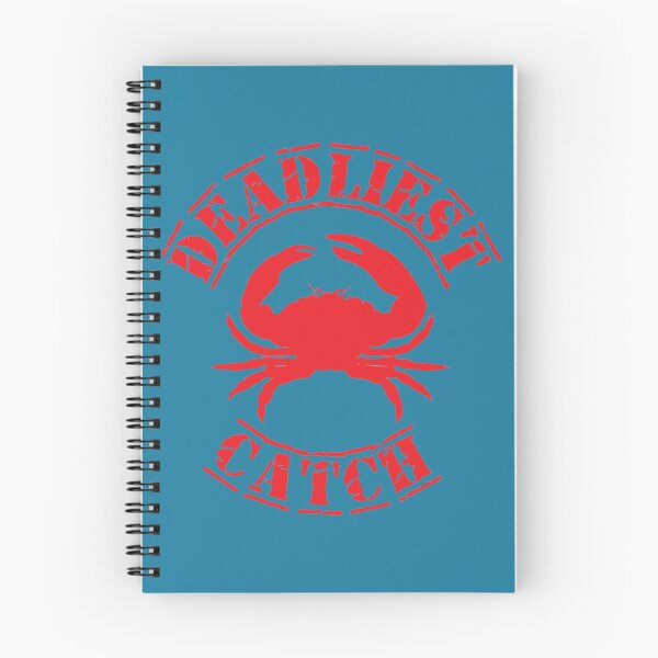 Item preview, Deadliest Catch designed and sold by BerliIssac.