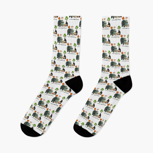 Item preview, Funny Trash Truck gift for fans  designed and sold by FabStylesCo.