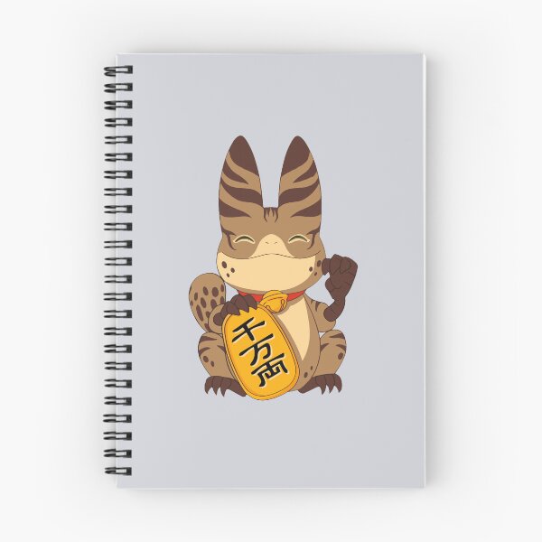 Item preview, Lucky Loth Cat Ahsoka Tano designed and sold by annlawren.