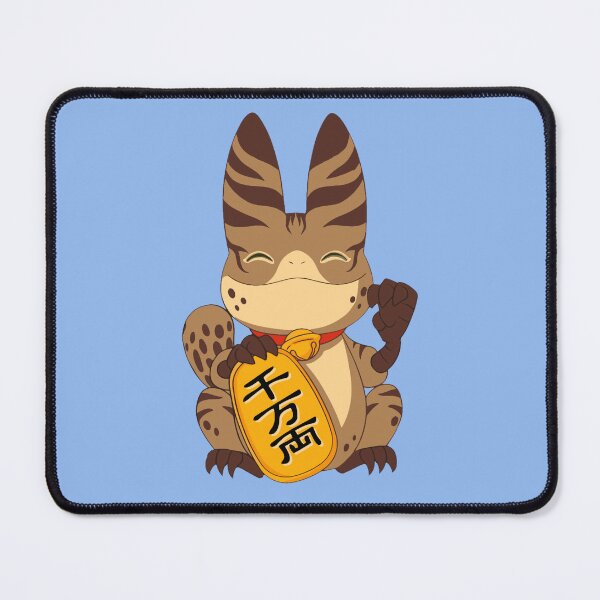 Item preview, Lucky Loth Cat Ahsoka Tano designed and sold by annlawren.