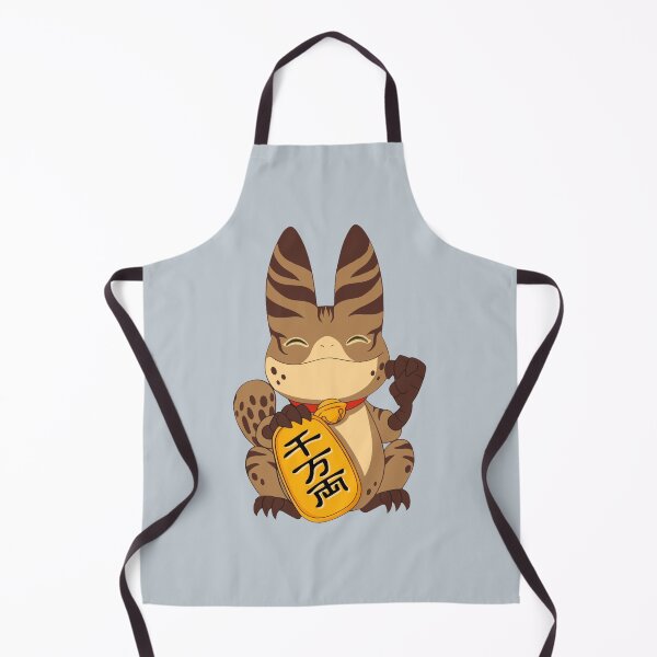 Item preview, Lucky Loth Cat Ahsoka Tano designed and sold by annlawren.
