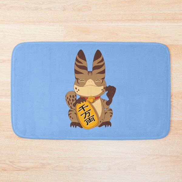 Item preview, Lucky Loth Cat Ahsoka Tano designed and sold by annlawren.