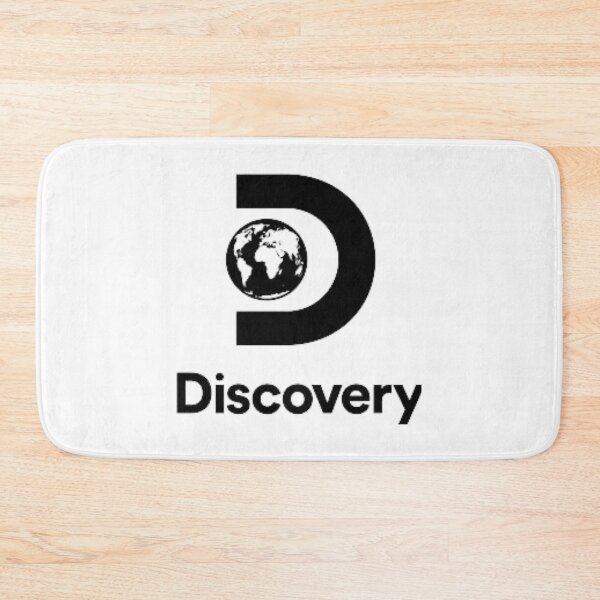 Item preview, DISCOVERY channel logo designed and sold by BerliIssac.