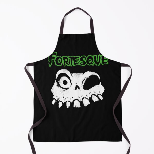 Item preview, The Fortesque designed and sold by GabrielBelis.