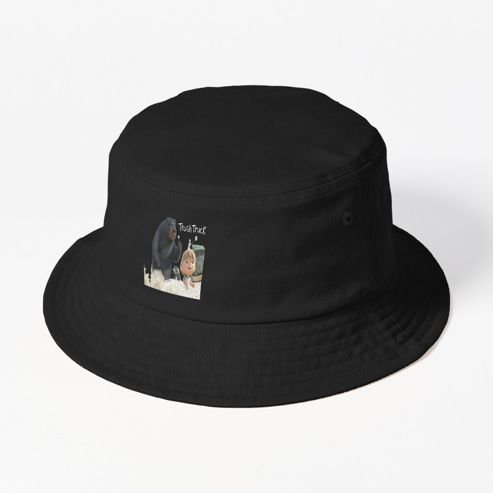 Artikel-Vorschau von Bucket Hat, designt und verkauft von FabStylesCo.