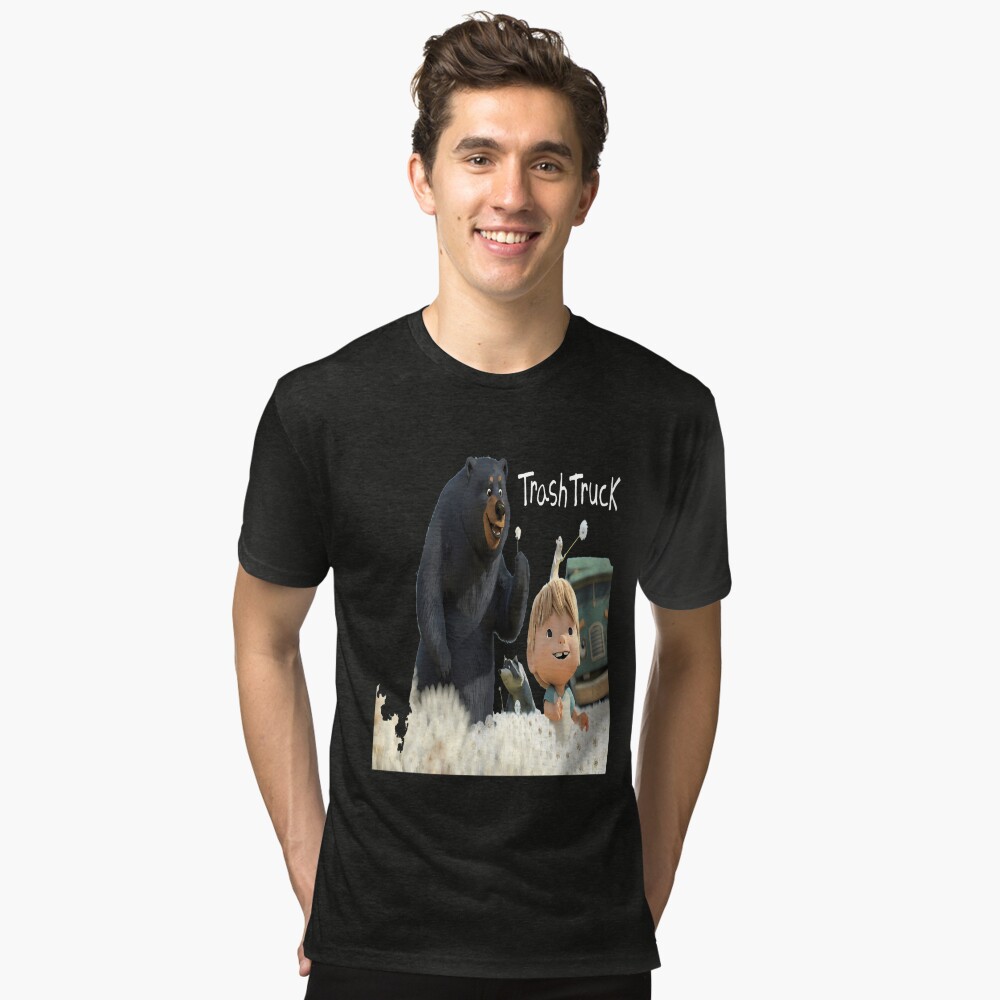 Artikel-Vorschau von Vintage T-Shirt, designt und verkauft von FabStylesCo.