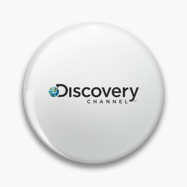 Item preview, Discovery Channel Print - Coloured designed and sold by BerliIssac.