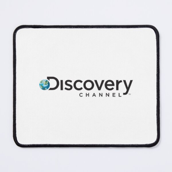 Item preview, Discovery Channel Print - Coloured designed and sold by BerliIssac.