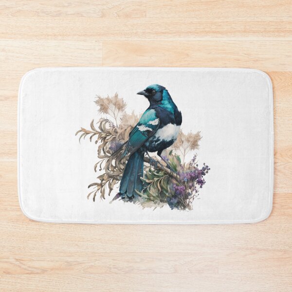 Item preview, Butcherbird designed and sold by Lmbr-shop.