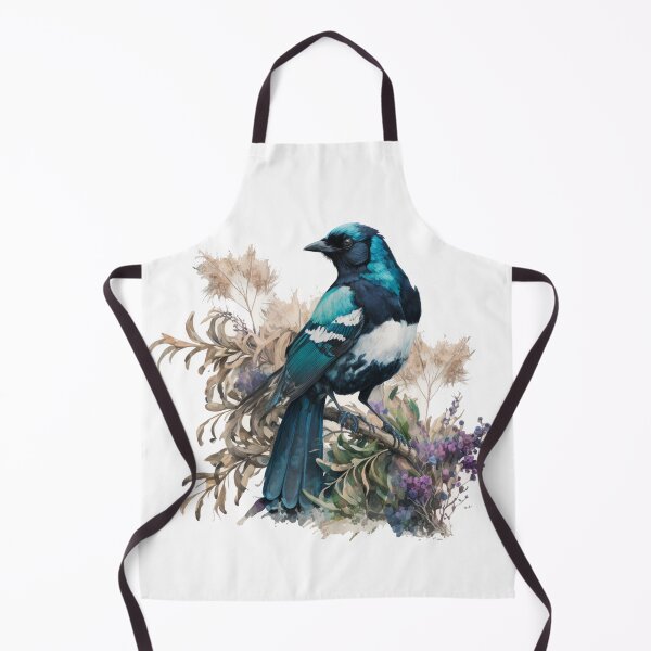 Item preview, Butcherbird designed and sold by Lmbr-shop.