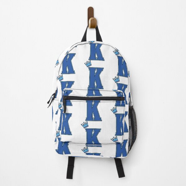 Item preview, Blue Letter K designed and sold by AFJ-Creative.