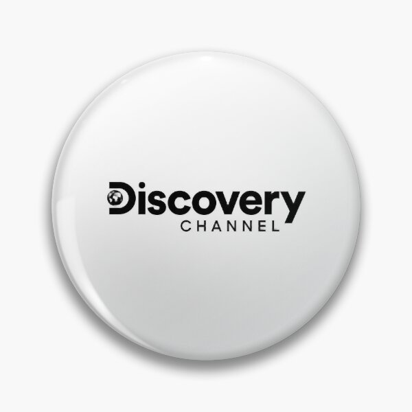 Item preview, Discovery Channel Print designed and sold by BerliIssac.