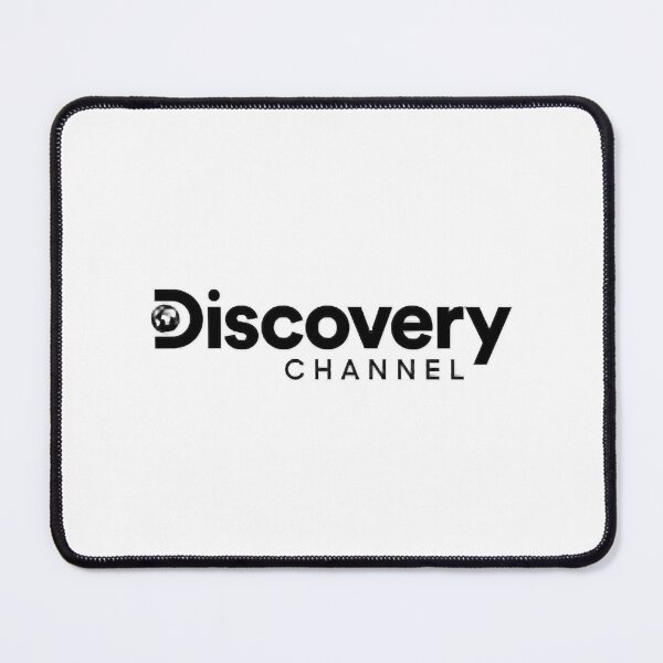 Item preview, Discovery Channel Print designed and sold by BerliIssac.