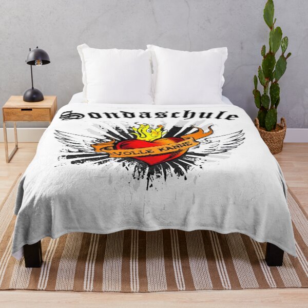 Item preview, SONDASCHULE designed and sold by WilliamClementx.
