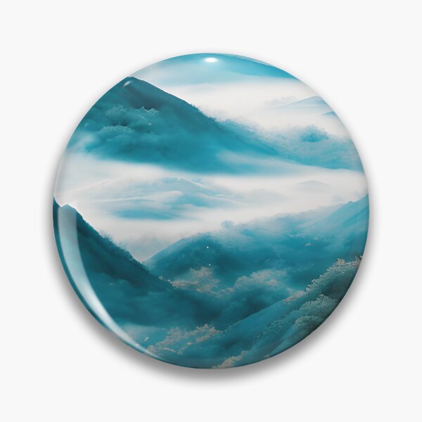 Item preview, Chinese Mountain and Water Landscape Painting - Chinese painting designed and sold by joejiing.