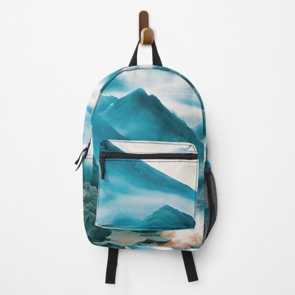 Item preview, Chinese Mountain and Water Landscape Painting - Chinese painting designed and sold by joejiing.