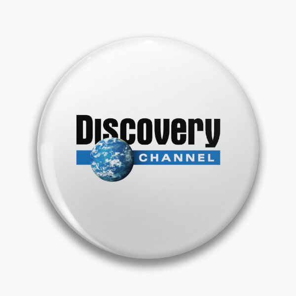 Item preview, Discovery Channel designed and sold by BerliIssac.