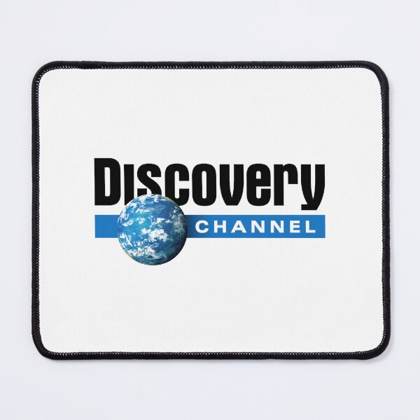 Item preview, Discovery Channel designed and sold by BerliIssac.
