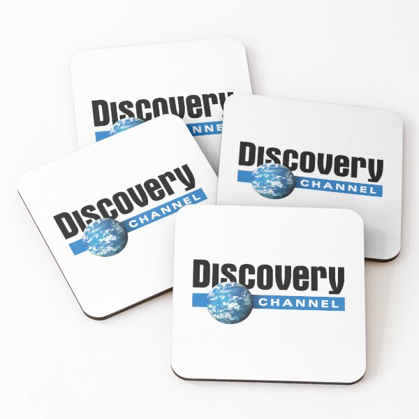Item preview, Discovery Channel designed and sold by BerliIssac.