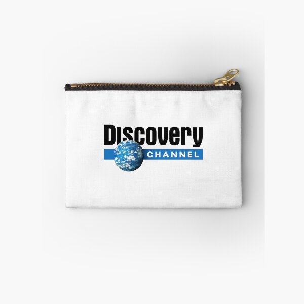 Item preview, Discovery Channel designed and sold by BerliIssac.