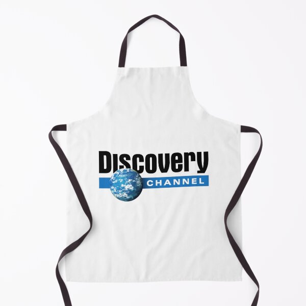 Item preview, Discovery Channel designed and sold by BerliIssac.