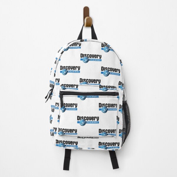 Item preview, Discovery Channel designed and sold by BerliIssac.