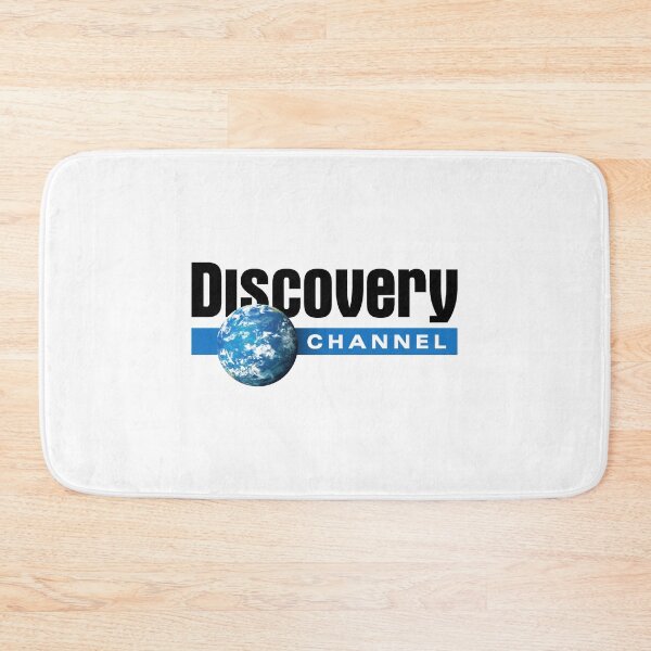 Item preview, Discovery Channel designed and sold by BerliIssac.