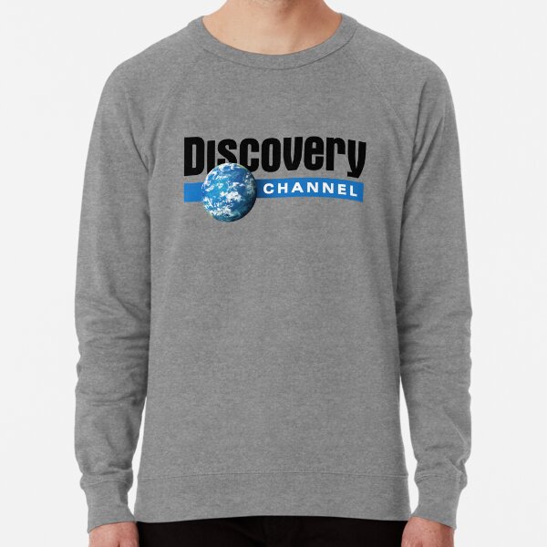 Zara discovery channel sweatshirt on sale