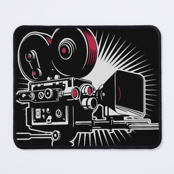 Item preview, Funny Keep It Real Filmmakers Film Lovers Gift graphic designed and sold by OdessaHammes.