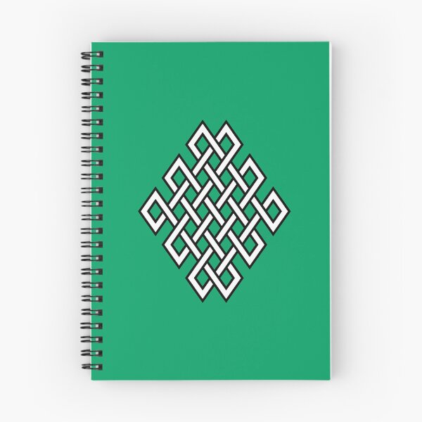 Item preview, Elaborate Endless Knot designed and sold by taiche.