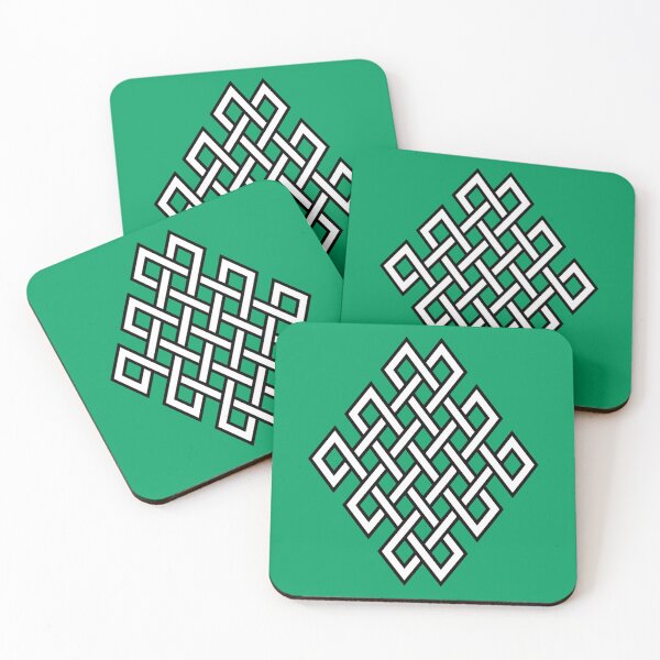 Item preview, Elaborate Endless Knot designed and sold by taiche.