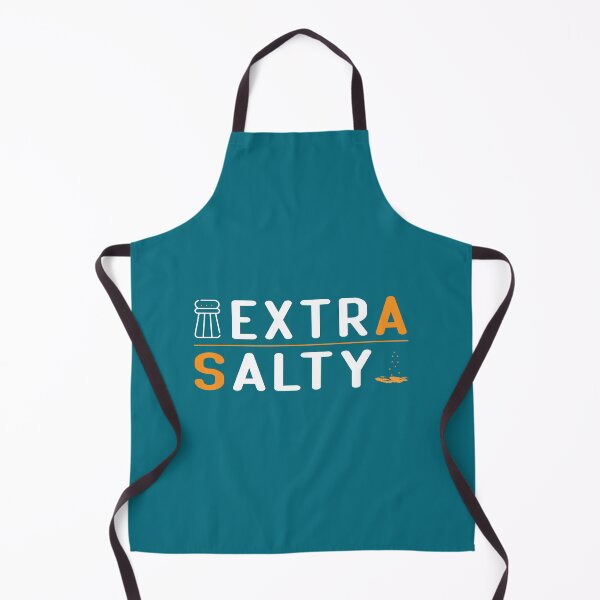 Item preview, Extra Salty Funny Gift designed and sold by BerliIssac.