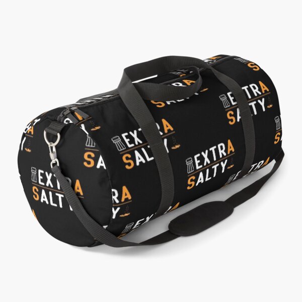 Item preview, Extra Salty Funny Gift designed and sold by BerliIssac.